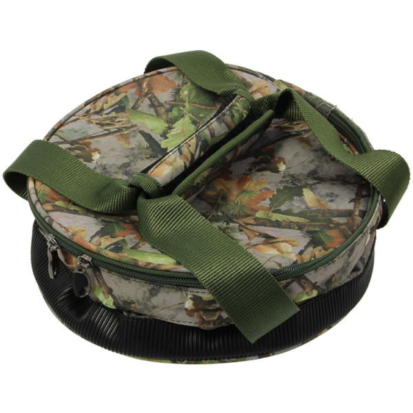 NGT Opvouwbare Aasemmer Camouflage (25 x 22 cm)