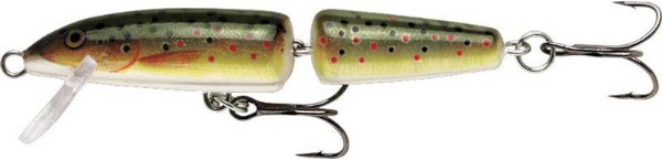 Rapala Jointed Floating 11cm - Brown Trout