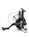 Daiwa 23 Superspod 45 SCW QD-OT Karpermolen