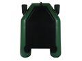 Talamex Greenline GLS 160 Rubberboot (lattenbodem)