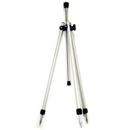 Kolpo Telescopic Aluminium Tripod (53-120cm)