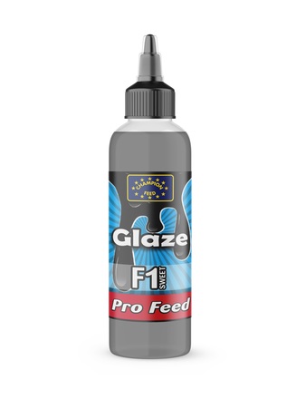 Champion Feed Glaze F1 Sweet 125ml