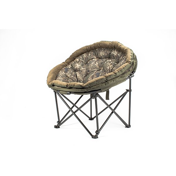 Nash Indulgence Moon Chair Karperstoel