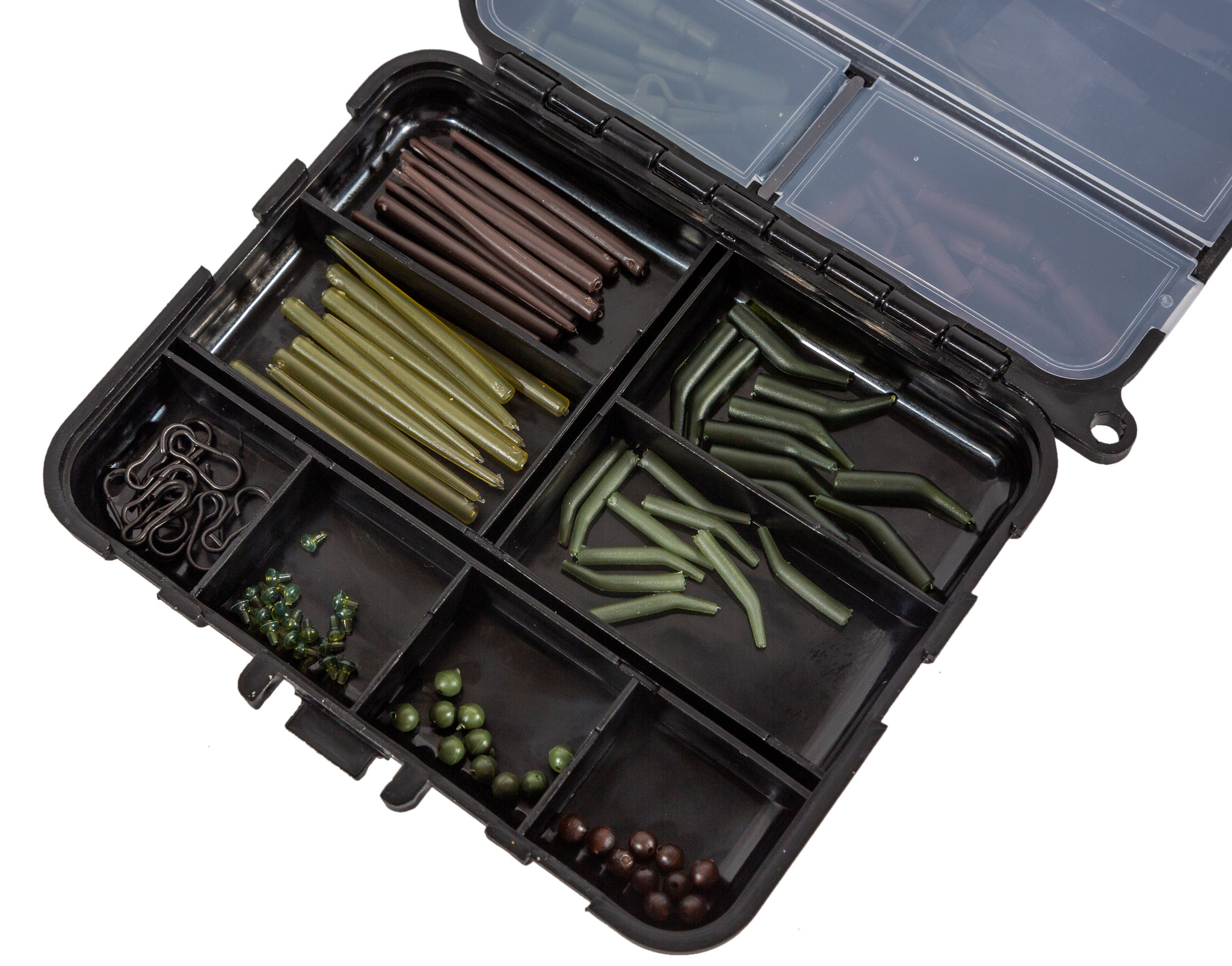 Ultimate Carp Terminal Kit 180pcs