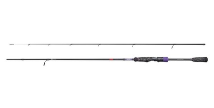 Berkley Urbn II Finesse Ultra Light Spinhengel