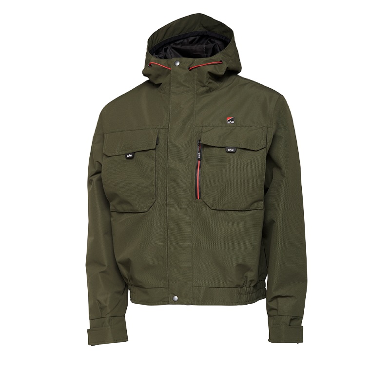 Wading jacket on sale