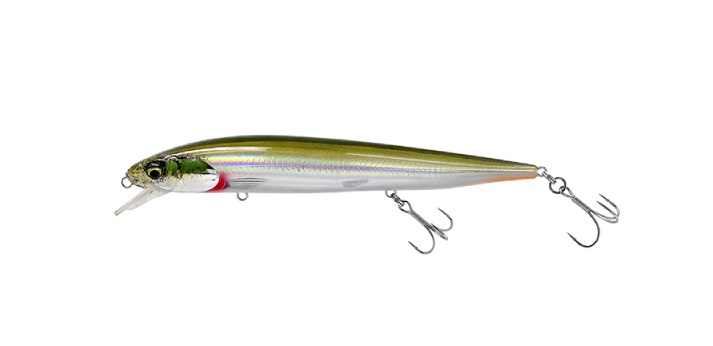 Savage Gear 3D Smelt Twitch And Roll Twitchbait 14cm (20g) - Smelt Hotspot