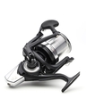 Daiwa 23 Superspod 45 SCW QD-OT Karpermolen