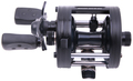 Abu Garcia Ambassadeur Pro Rocket Black Edition Reel