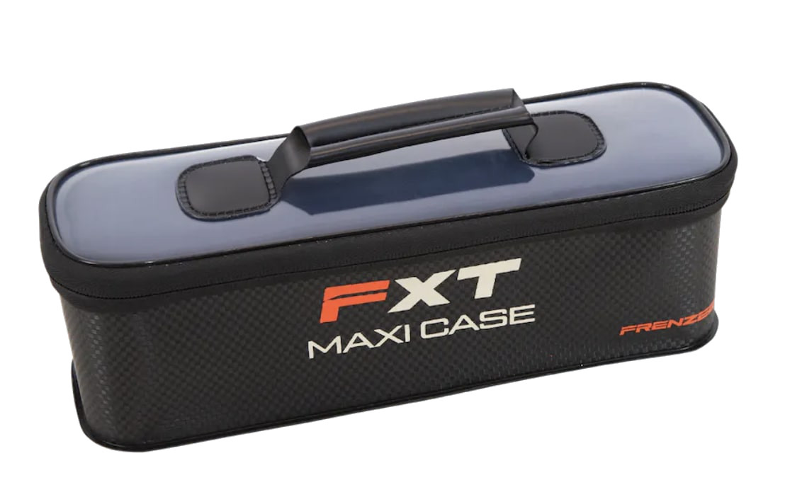 Frenzee FXT EVA Case Vistas Maxi