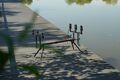 Ultimate Storm Compact Rod Pod