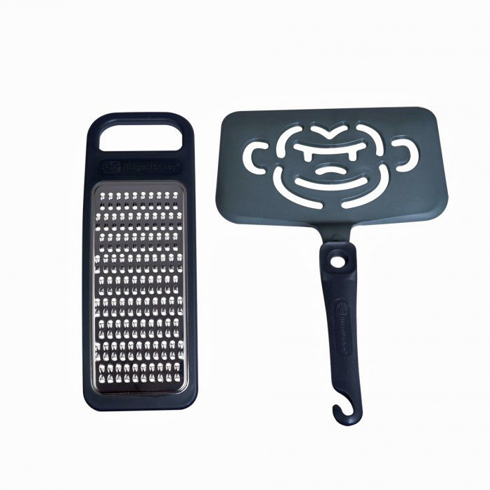 Ridgemonkey Connect Pan & Griddle XXL Granite Edition