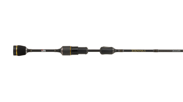 Abu Garcia Carabus AG Spinning Combo 1,80m (0,3-2,5g)