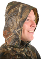 Ultimate Camo Rain Suit