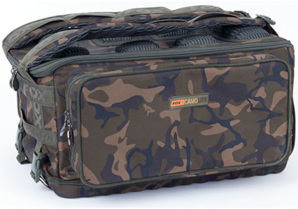 Fox Camo Lite Ruckall