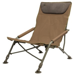 Korda Compac Low Chair