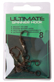 Ultimate Ready Ronnie Hooks, 5 stuks