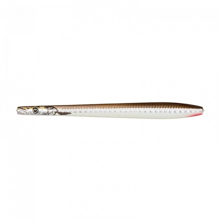 Savage Gear Line Thru Sandeel Nail 10cm (16gr)