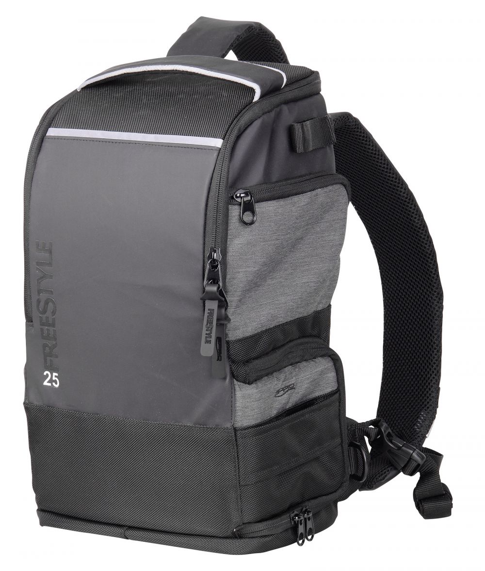 Spro Freestyle Backpack 25 V2 (40x23x16cm)