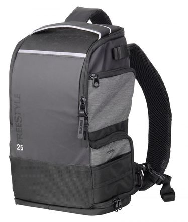Spro Freestyle Backpack 25 V2 (40x23x16cm)