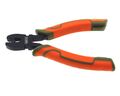 PB Products Crimping Pliers Including Cutter 14,5cm Krimptang