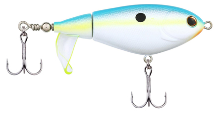 Berkley Choppo Sexy Back 7,5cm (14g)