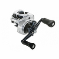 Shimano Tranx LH Reel