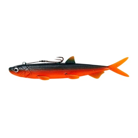 Madcat Pelagic Cat Lure 21cm (75g) Sinking Tomato