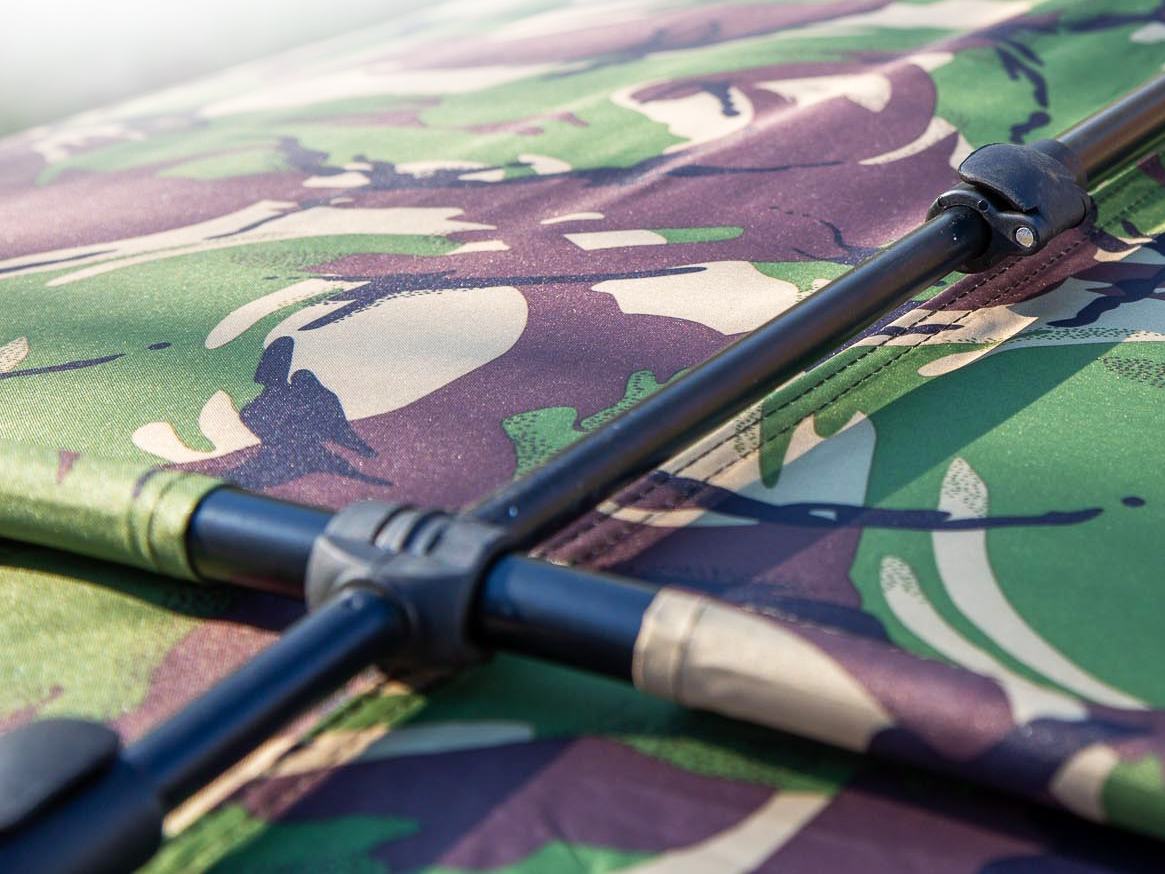 Ultimate Bionic Bivvy DPM Camouflage 1-Man