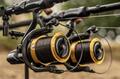 Daiwa 21 Crosscast 45 SCW QD OT Karpermolen