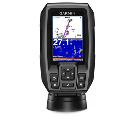 Garmin Striker 4 Fishfinder