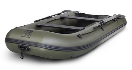 Nash Boat Life Rubberboot Inflatable Rib 320