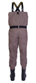 PROS Breathable Chest Waders SB04 Air Olive Waadpak