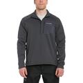 Grundens Pull Grundies Thermal 1/4 Zip Top Vistrui