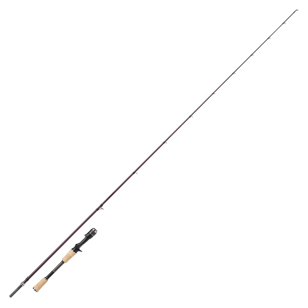 Abu Garcia Spike Pro Vertical 1,90m (14-35g)