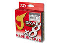 Daiwa J-Braid Grand X8E 135m IB