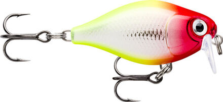 Rapala X-Light Crankbait Ondiep Clown 3.5cm (4g)