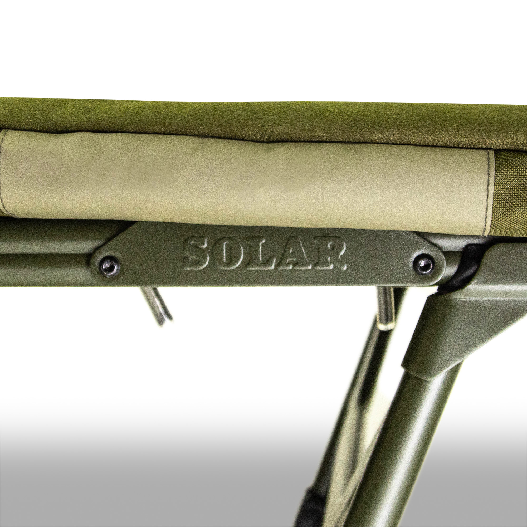 Solar SP 3D Dura-Dore Bedchair MKII Stretcher