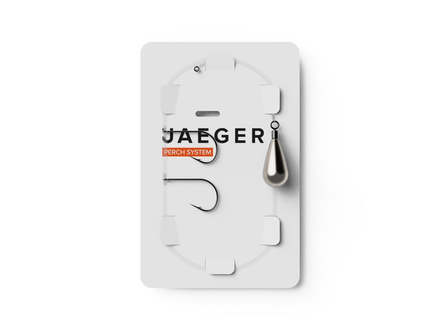 Jaeger Drop-Shot Rig