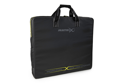 Matrix Horizon Side Tray Storage