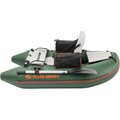 Kolibri K-180F Fisherman Bellyboat