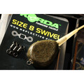 Korda Size 8 Swivel