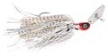 Spro Iris Thrillseeker XL Bladed Jig 15cm (35g) - Redhead Tiger