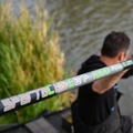 Cresta Spartacus Carp 1000 Vaste Hengel (10m)