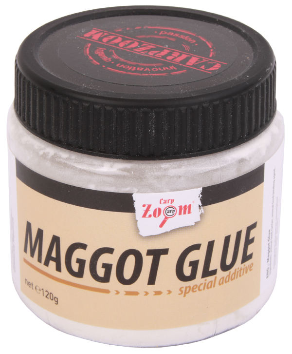 Carp Zoom Maggot Glue (120g)