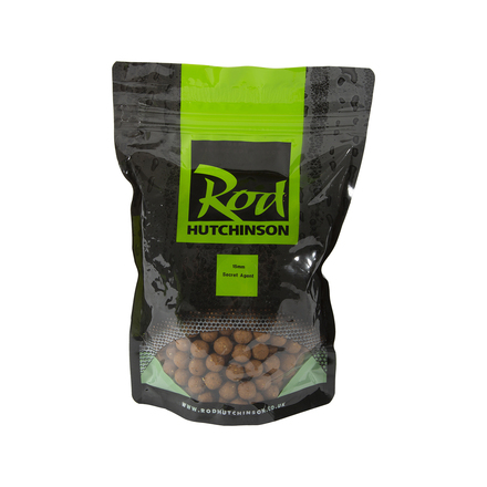 Rod Hutchinson Readymades Secret Agent 15mm (1kg)