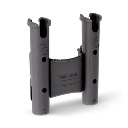 Railblaza Rodstow Rod Holder Dual Zwart