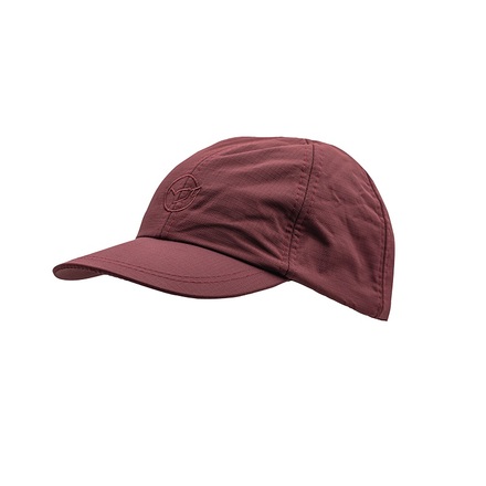 Korda LE Fleece Waterproof Cap Burgundy