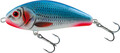 Salmo Fatso 10cm - Bleeding Blue Shad