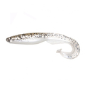 Gator Catfish 11cm Shad (5 Stuks) - Iceshad